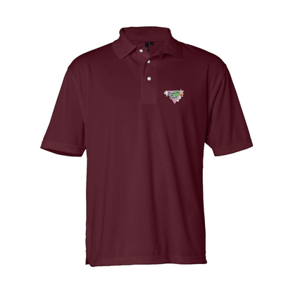 Men's   Bronski Beat  Sierra Pacific Moisture Free Mesh Polo