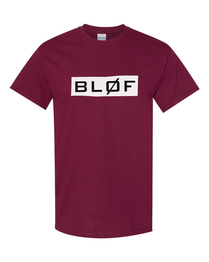 Men's  BLØF  Gildan Heavy Cotton T-Shirt