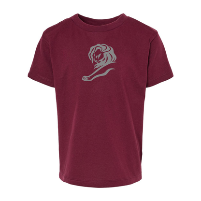 Cannes Lions   BELLA  CANVAS Toddler Jersey Tee