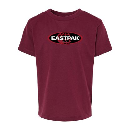 Eastpak  BELLA  CANVAS Toddler Jersey Tee