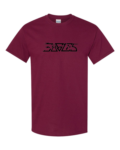 Men's Eagles Gildan Heavy Cotton T-Shirt