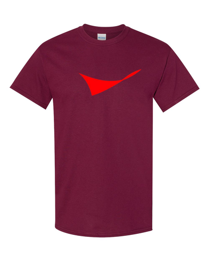 Men's Conoco Phillips Symbol Gildan Heavy Cotton T-Shirt