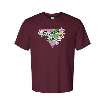 Men's  Bronski Beat  Performance T-Shirt