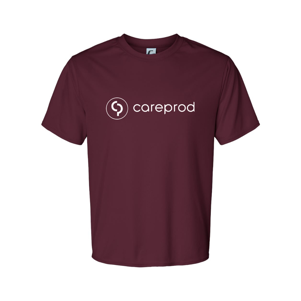 Men's   Careprod  Performance T-Shirt