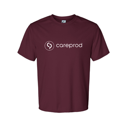 Men's   Careprod  Performance T-Shirt