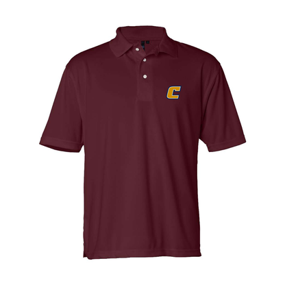 Men's Chattanooga Mocs Sierra Pacific Moisture Free Mesh Polo