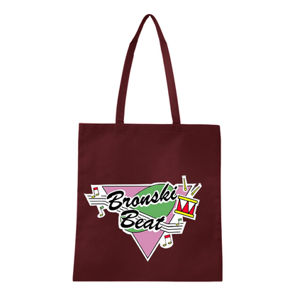 Bronski Beat  Q-Tees Non-Woven  Tote