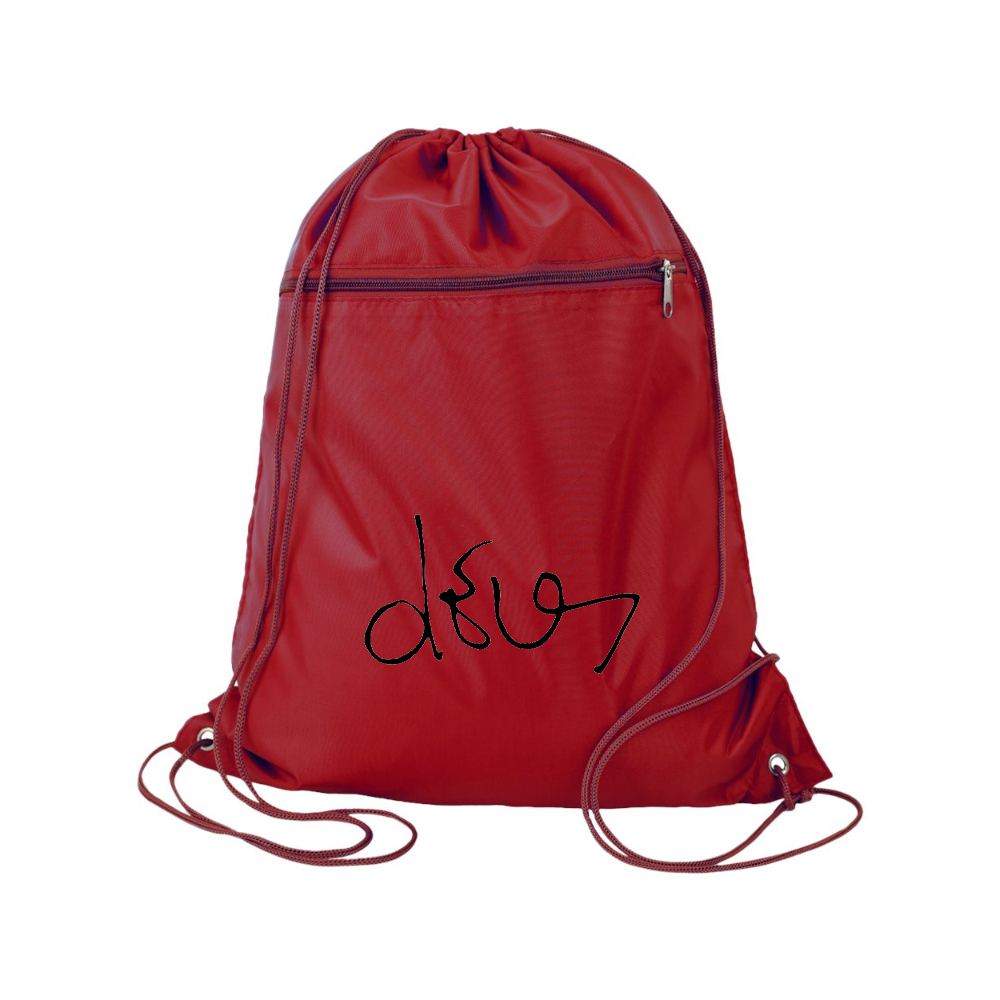 dEUS Q-Tees - Polyester Cinchpack