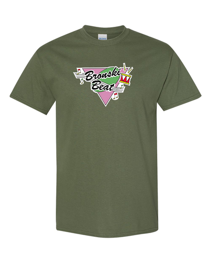 Men's  Bronski Beat   Gildan Heavy Cotton T-Shirt