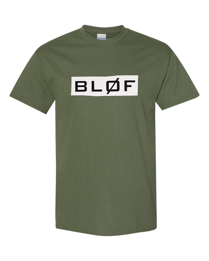 Men's  BLØF  Gildan Heavy Cotton T-Shirt