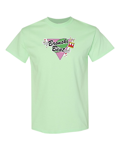 Men's  Bronski Beat   Gildan Heavy Cotton T-Shirt