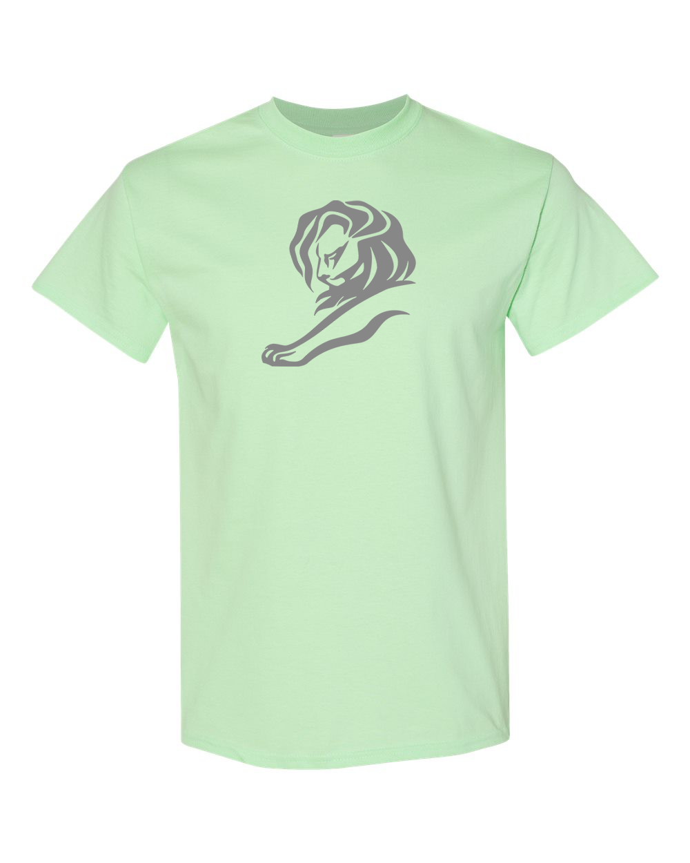 Men's   Cannes Lions  Gildan Heavy Cotton T-Shirt