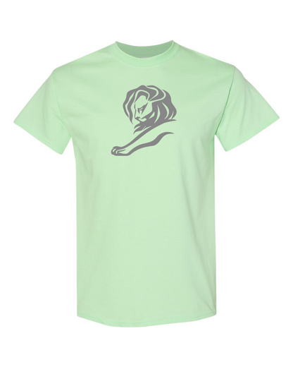 Men's   Cannes Lions  Gildan Heavy Cotton T-Shirt
