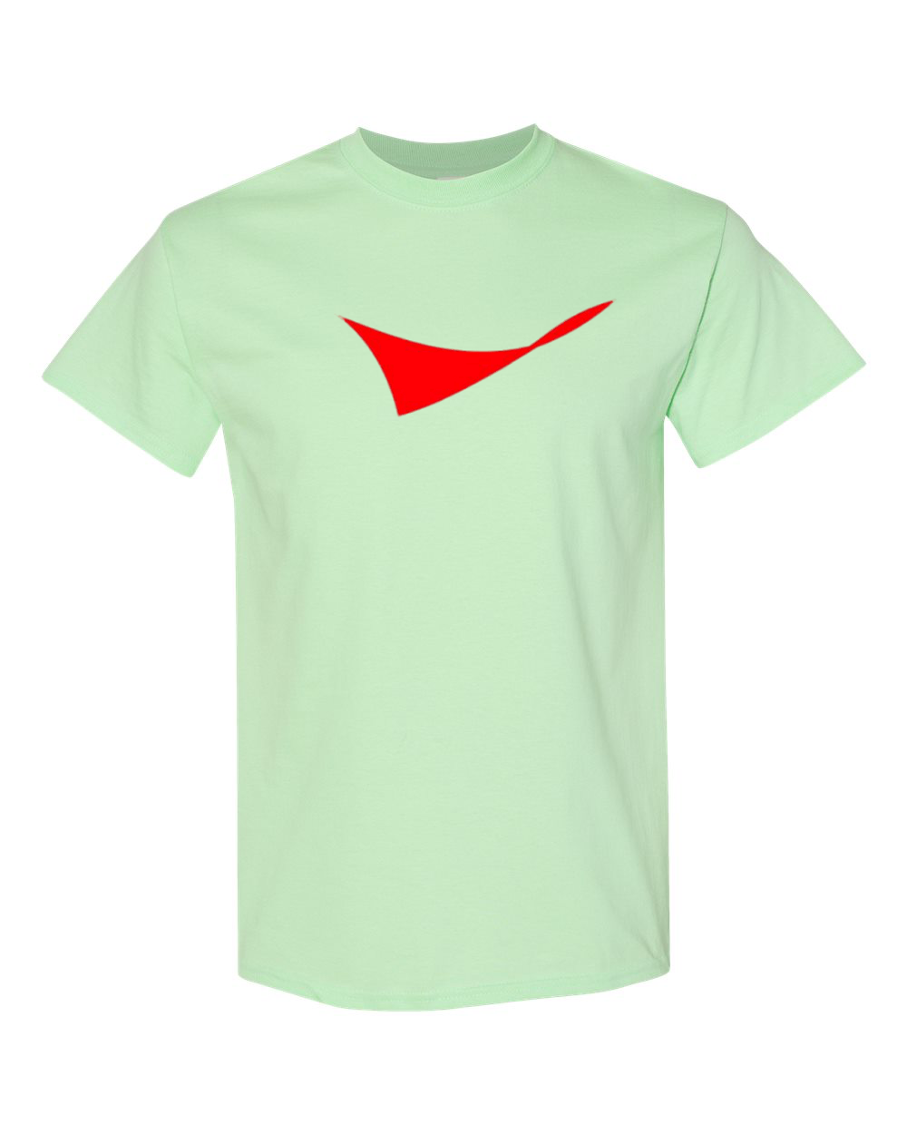 Men's Conoco Phillips Symbol Gildan Heavy Cotton T-Shirt