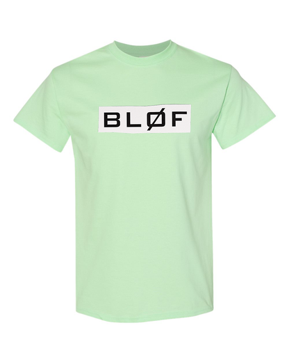Men's  BLØF  Gildan Heavy Cotton T-Shirt
