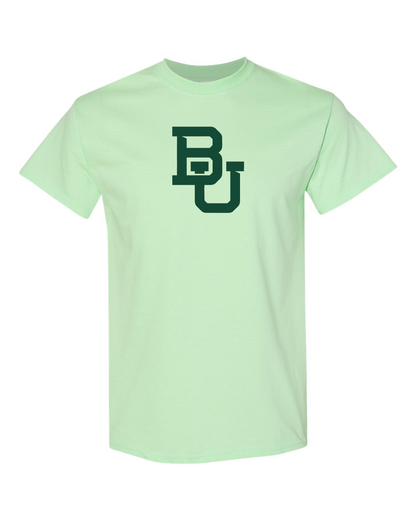Men's  Baylor Bears  Gildan Heavy Cotton T-Shirt