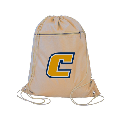 Chattanooga Mocs Q-Tees - Polyester Cinchpack