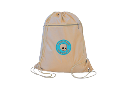 Beavertown Brewery Q-Tees - Polyester Cinchpack