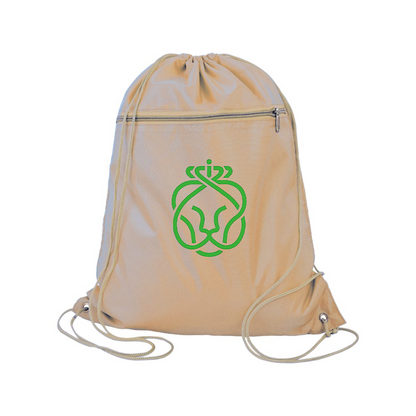 Ahold Delhaize Symbol Q-Tees - Polyester Cinchpack