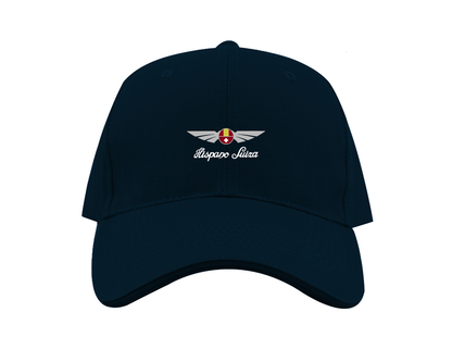 Hispano Suiza Logo Dad Baseball Cap Hat