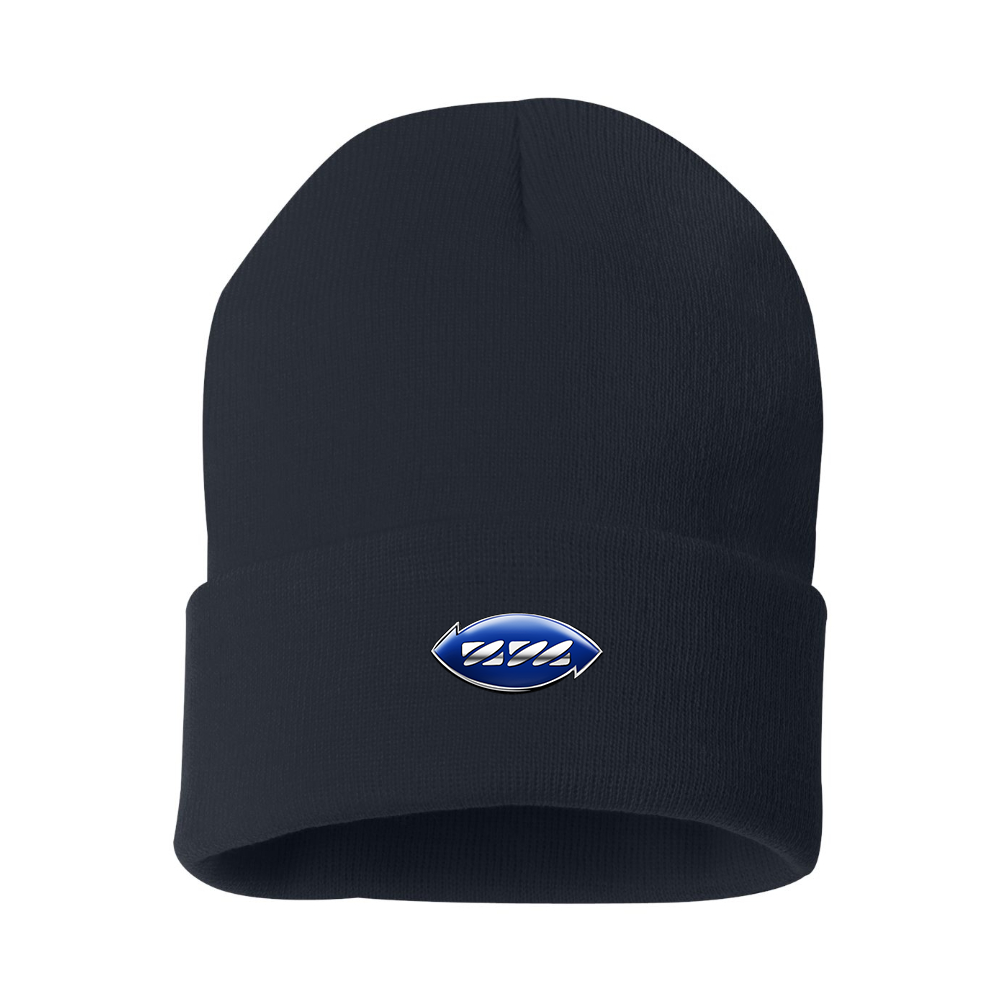 Izh Logo Beanie Hat