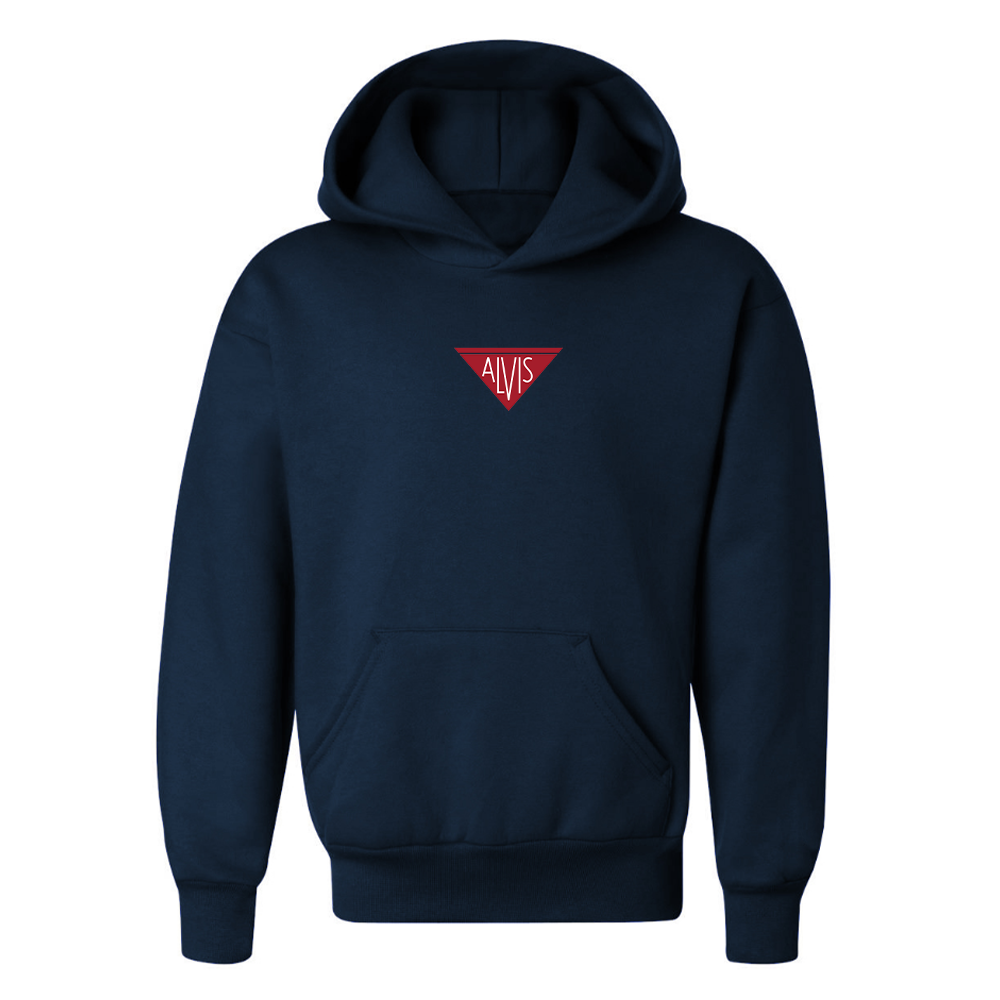 Youth  Alvis Pullover Hoodie