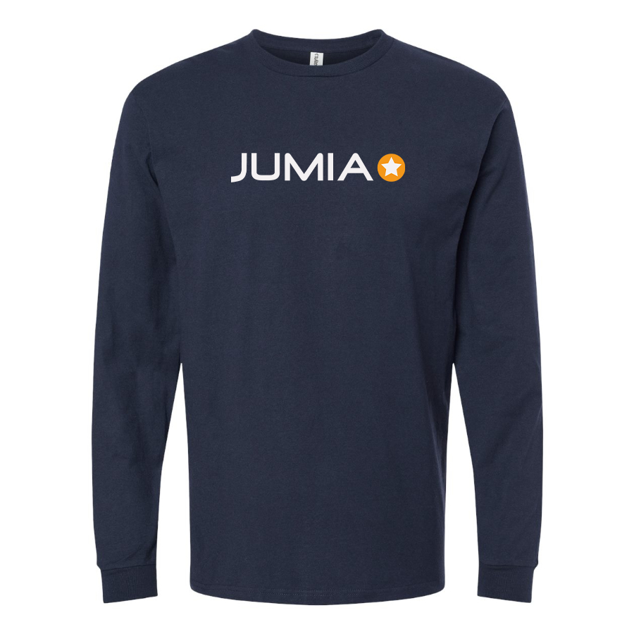 Youth  Jumia Logo Long sleeves