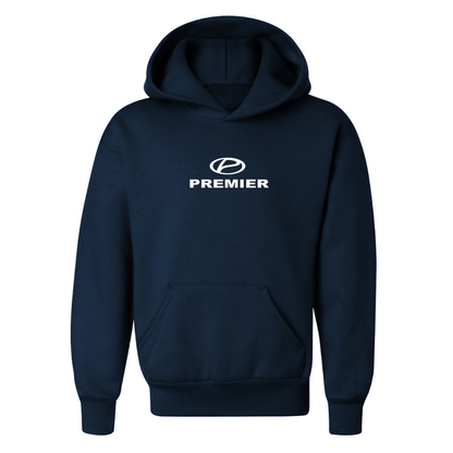 Youth  Premier Pullover Hoodie