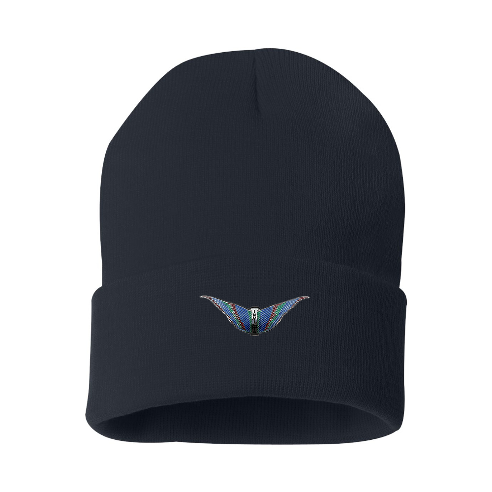 Invicta Logo Beanie Hat