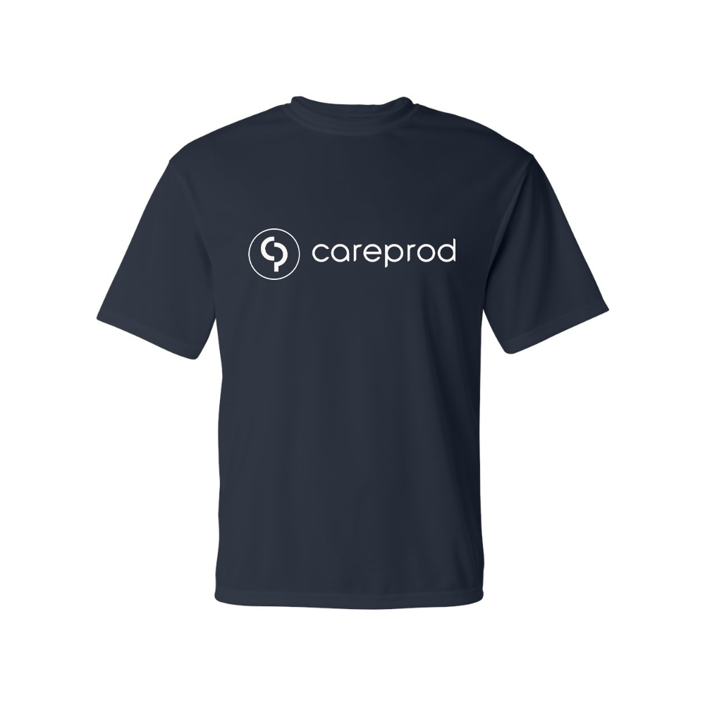 Men's   Careprod  Performance T-Shirt