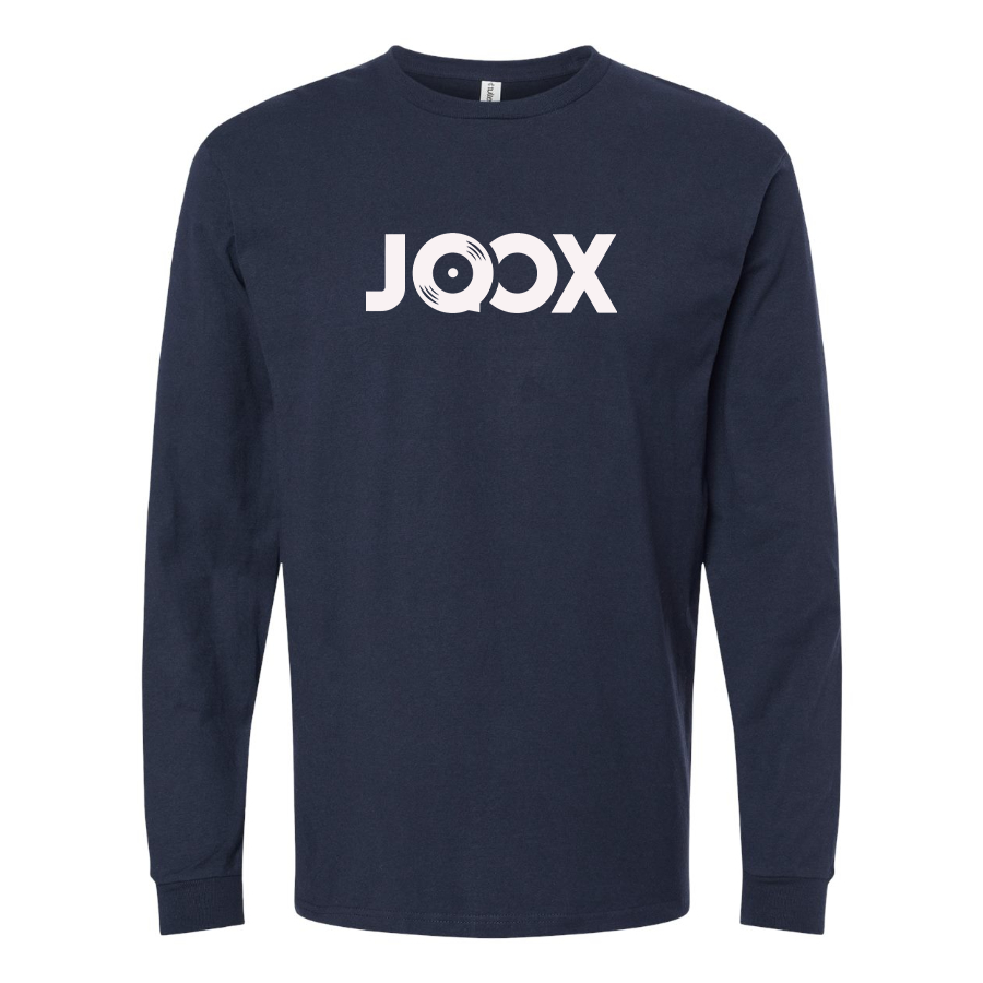 Youth Joox Logo Long sleeves