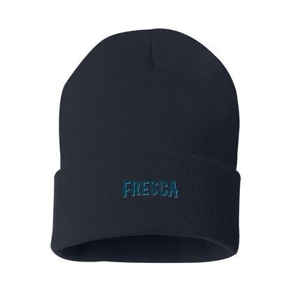 Fresca Logo Beanie Hat