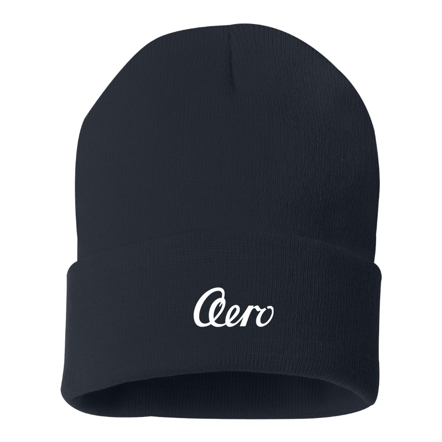 Aero Logo Beanie Hat