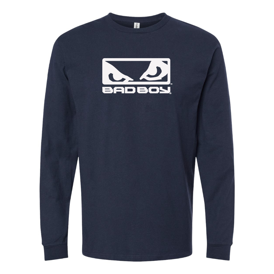 Youth   Badboy Logo Long sleeves