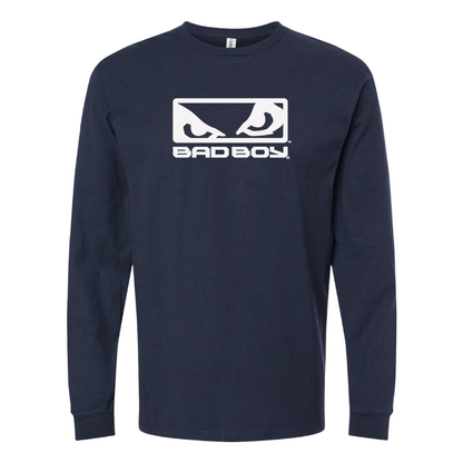 Youth   Badboy Logo Long sleeves