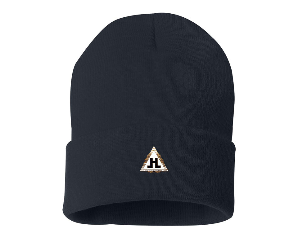 Hansa Logo Beanie Hat