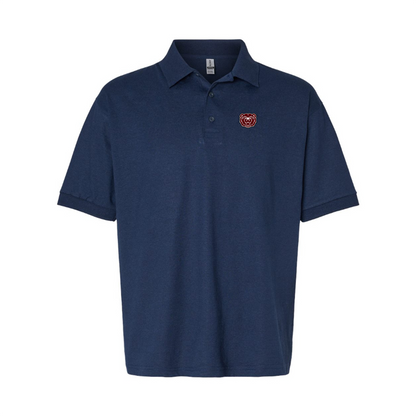 Men's Missouri State Bears  Logo Dry Blend Polo