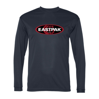 Men's Eastpak Performance Long Sleeve T-Shirt