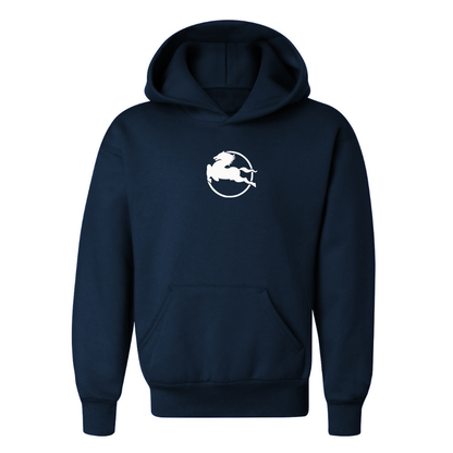 Youth Pegaso Pullover Hoodie