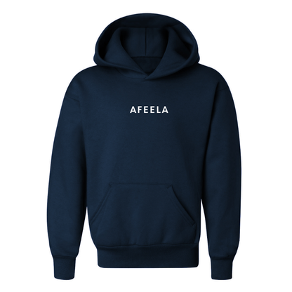 Youth  Afeela Pullover Hoodie