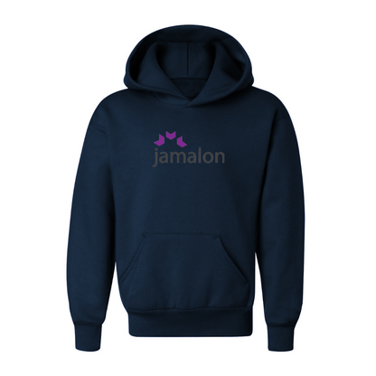 Youth Jamalon Pullover Hoodie