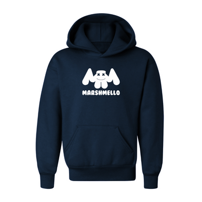 Youth  Marshmello Pullover Hoodie