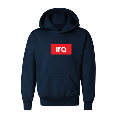 Youth  IRA Pullover Hoodie