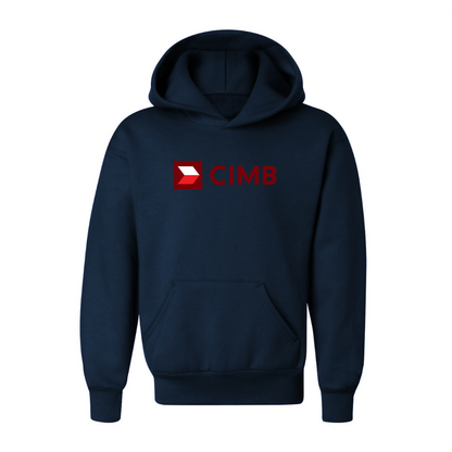 Youth CIMB  Pullover Hoodie