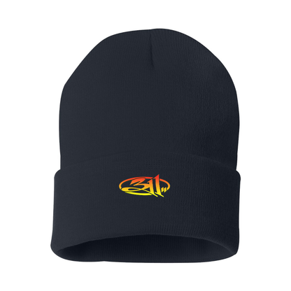 311 Logo Beanie Hat