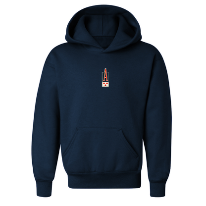 Youth  Adamastor Pullover Hoodie