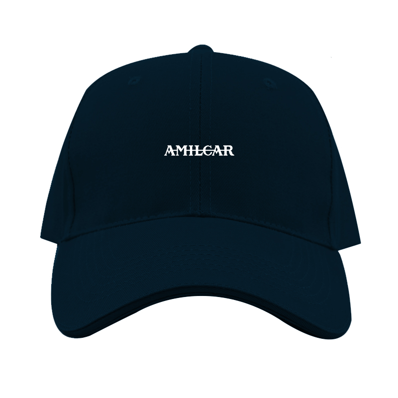 Amilcar Italiana Logo  Dad Baseball Cap Hat