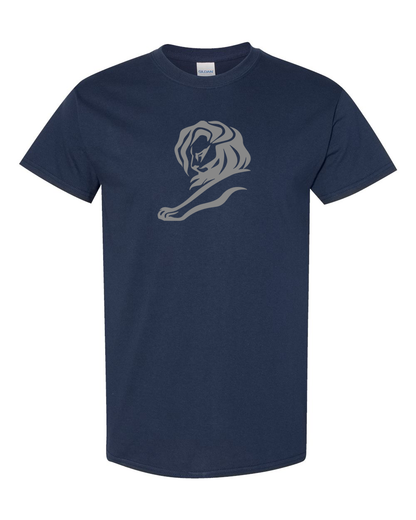 Men's   Cannes Lions  Gildan Heavy Cotton T-Shirt
