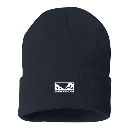 Badboy Logo Beanie Hat