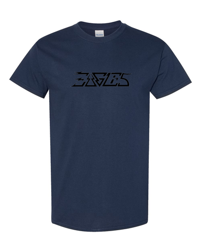 Men's Eagles Gildan Heavy Cotton T-Shirt